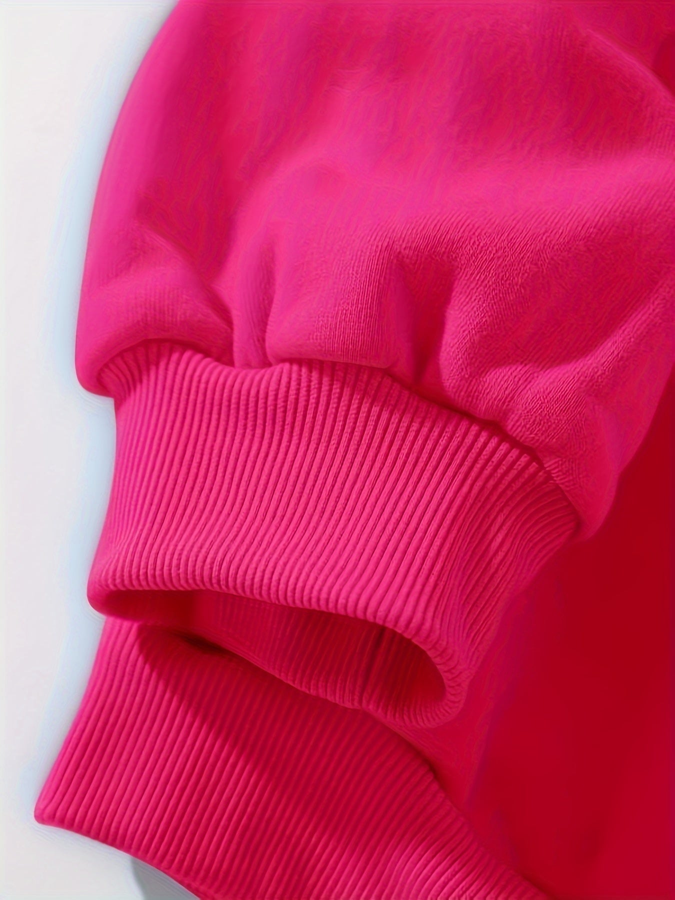 Damska Bluza z Motywem Serca