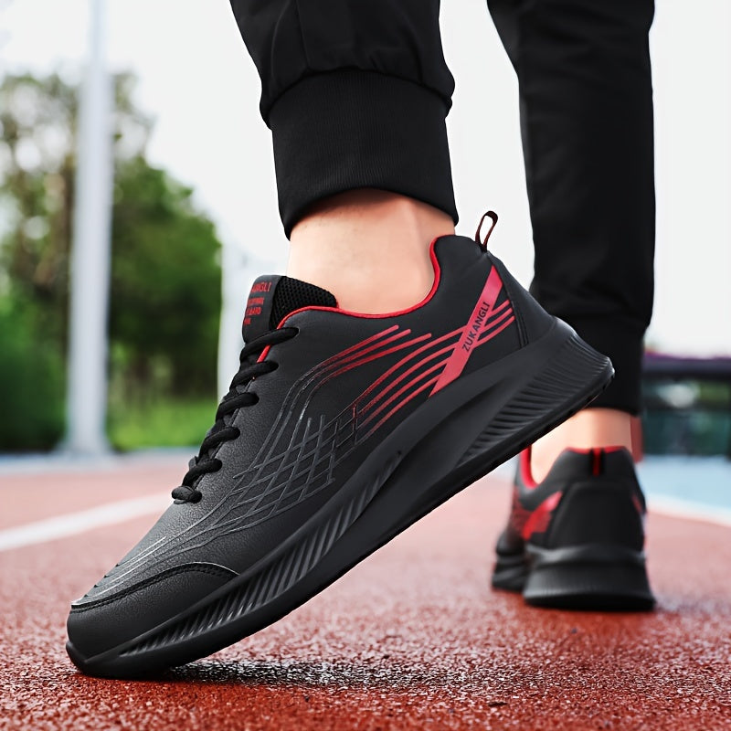 Męskie sportowe buty sneakersy