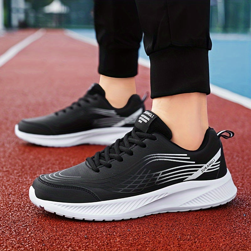 Męskie sportowe buty sneakersy