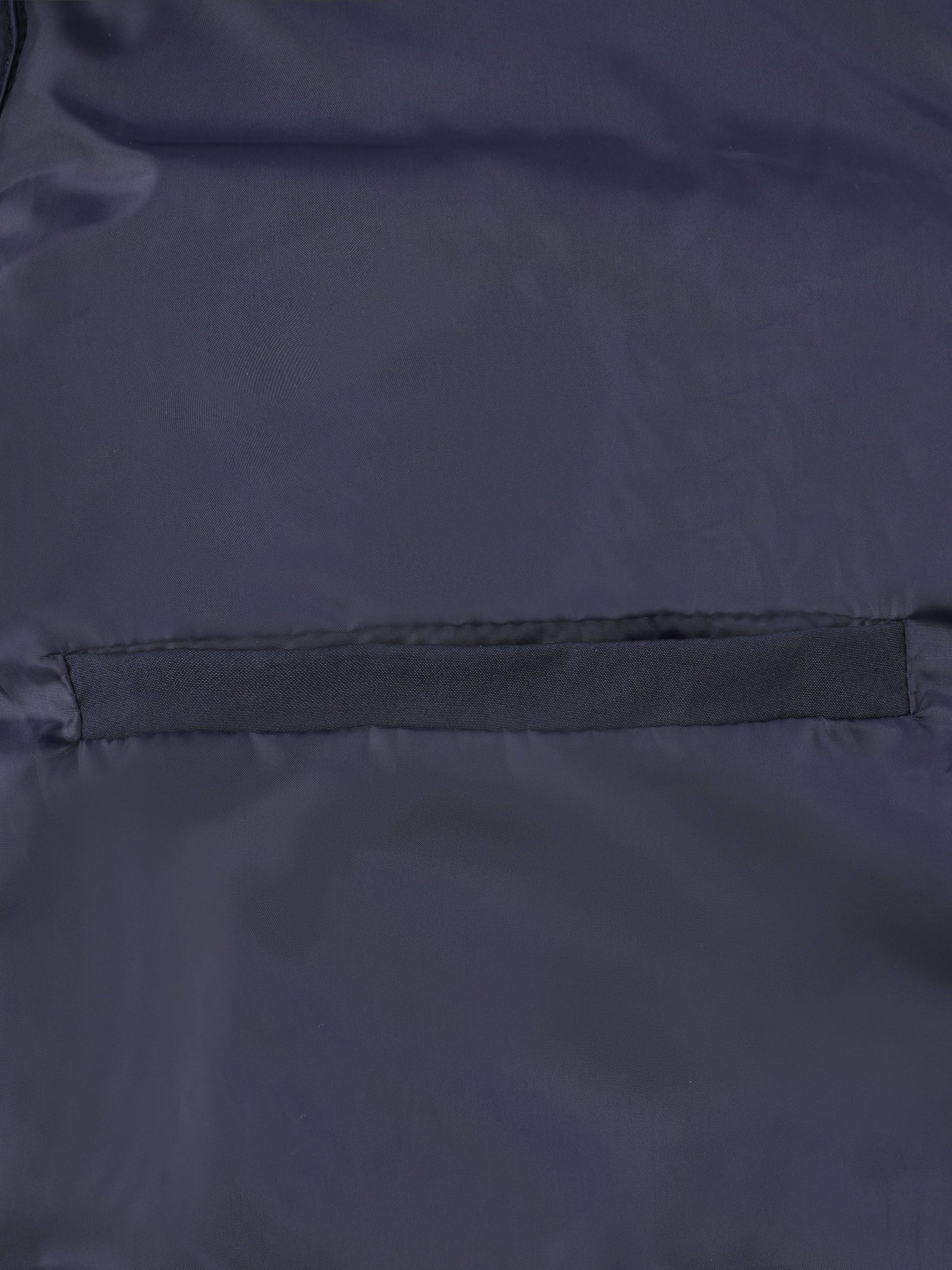 Męska zimowa kurtka puchowa z kapturem