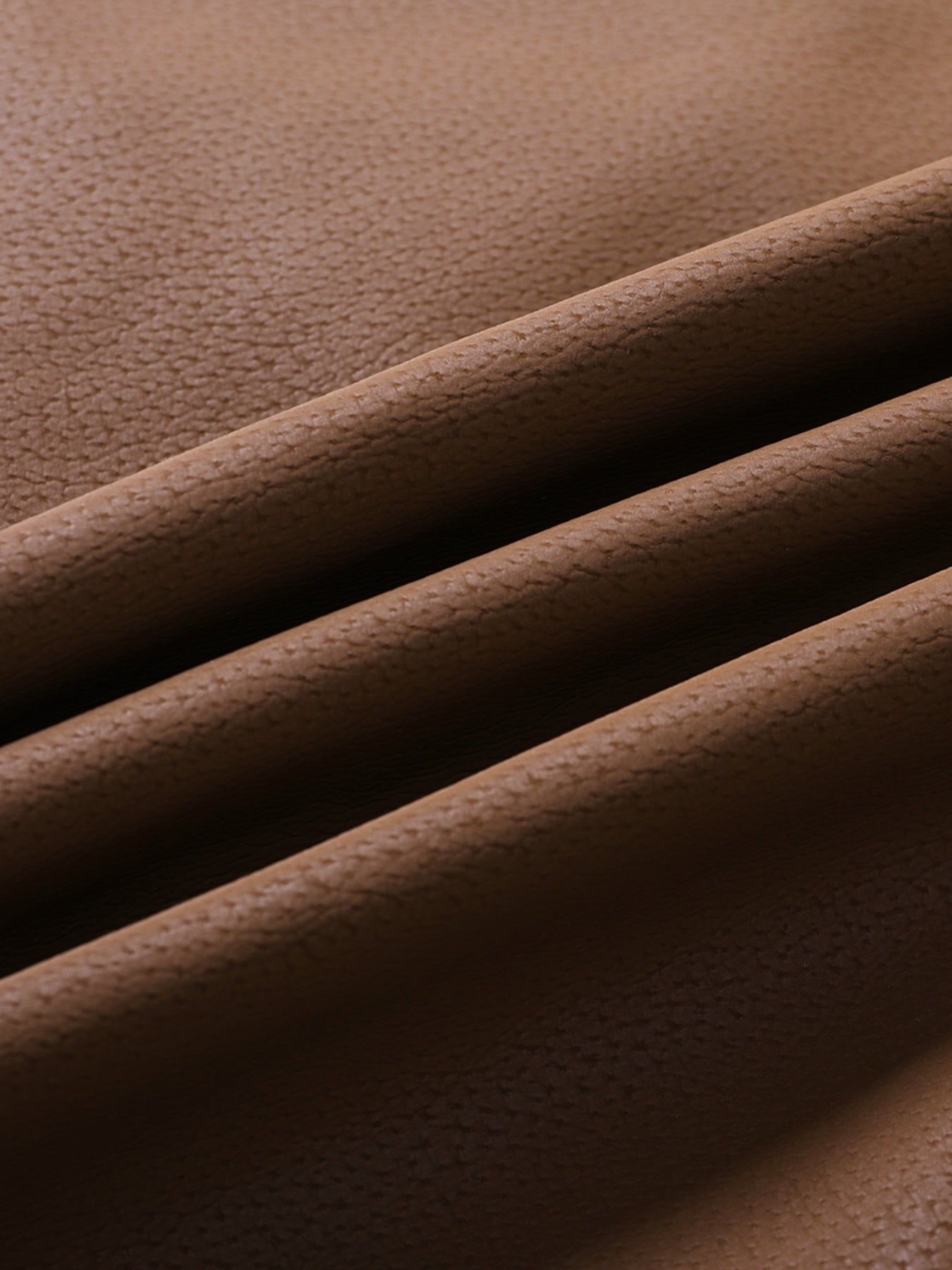 Męska skórzana kurtka zimowa pilotka z kołnierzem z futerka