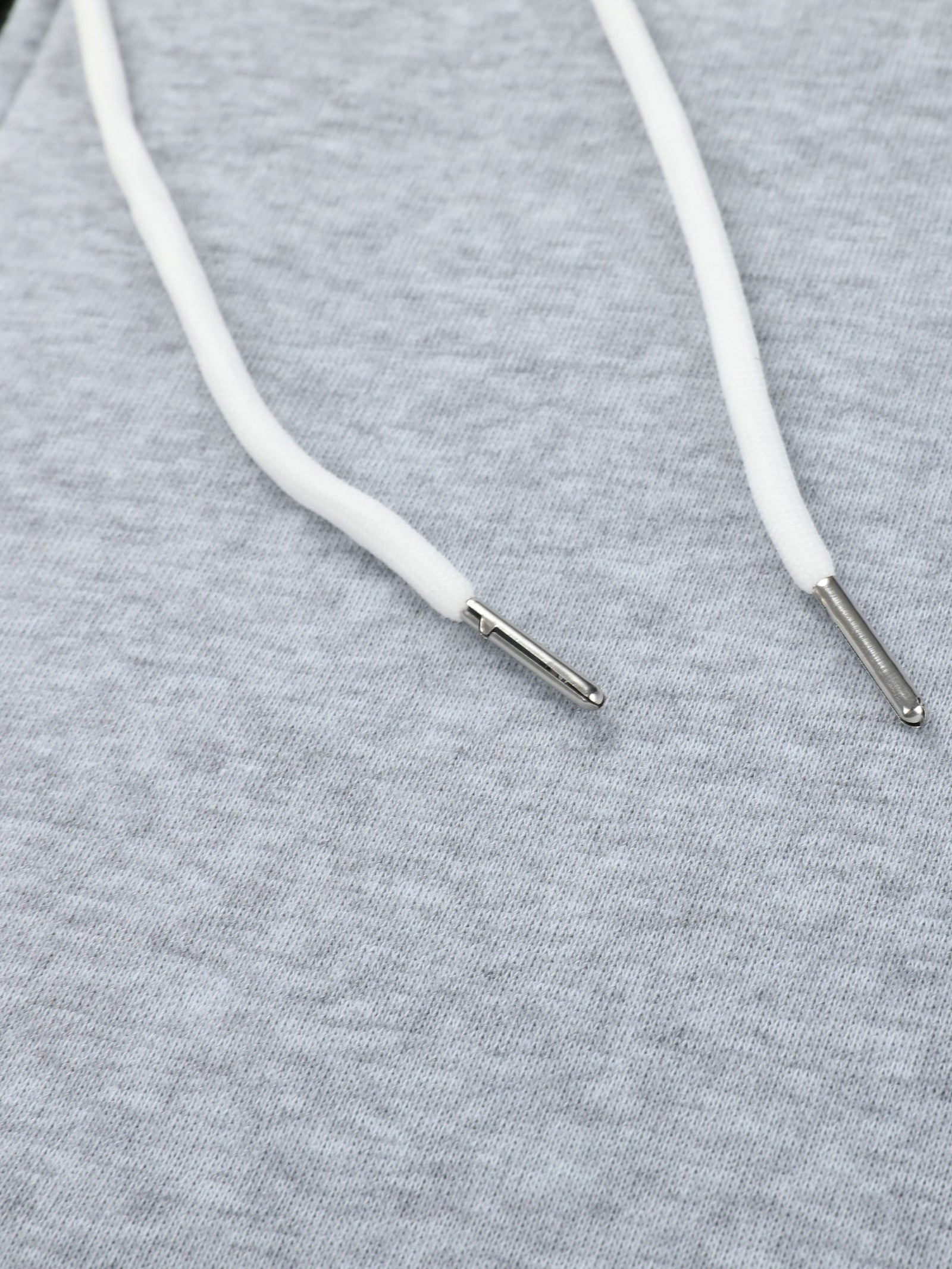 Męski Komplet Dresowy - Bluza z Kapturem i Spodnie