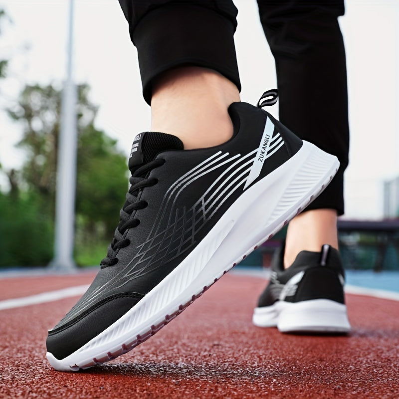 Męskie sportowe buty sneakersy