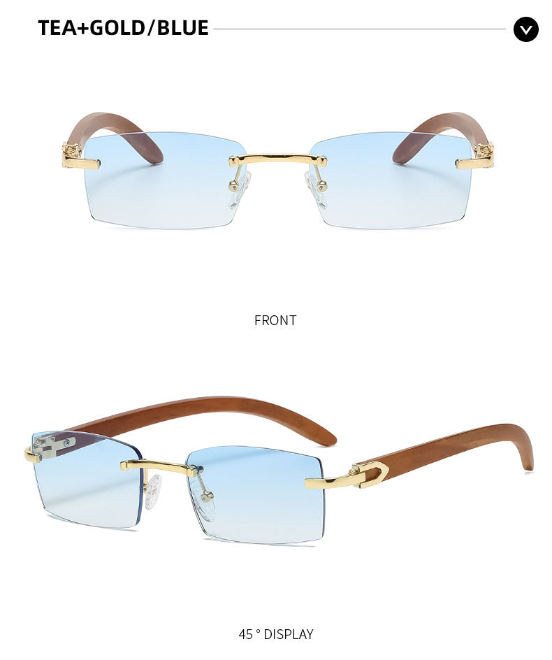 Okulary męski Rydwan