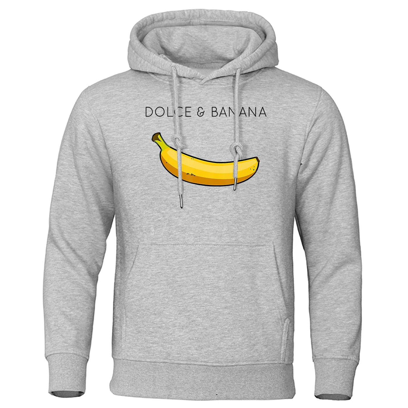 Bluza męska Banana