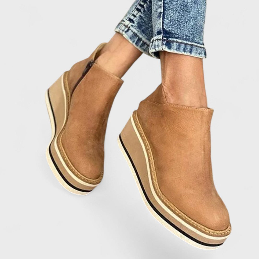 Jacqueline | Eleganckie wodoodporne buty 1