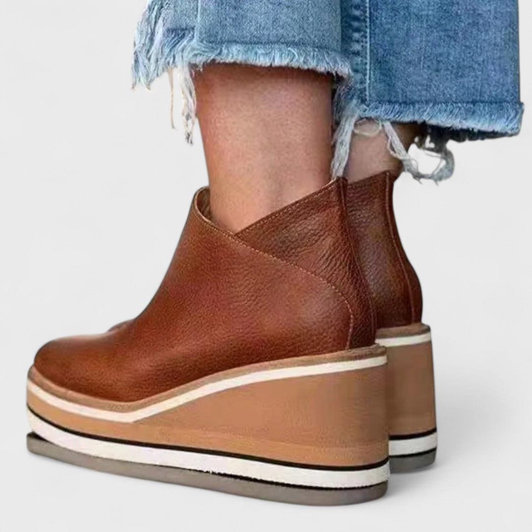 Jacqueline | Eleganckie wodoodporne buty 7