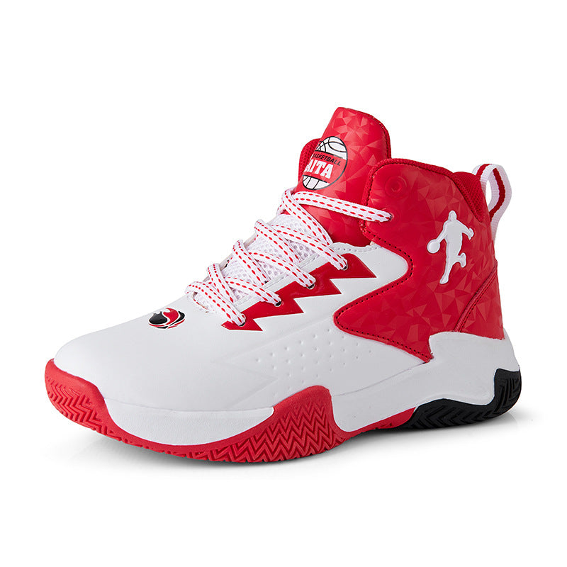 Wysokie buty sportowe do koszykówki Codox