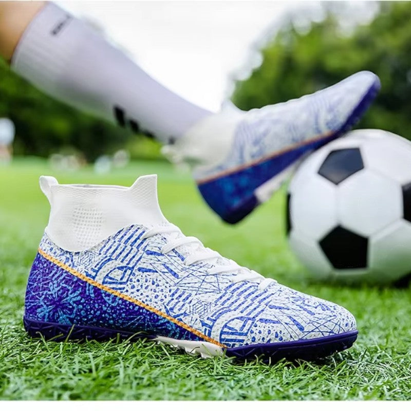 Piłkarskie buty korki Foot