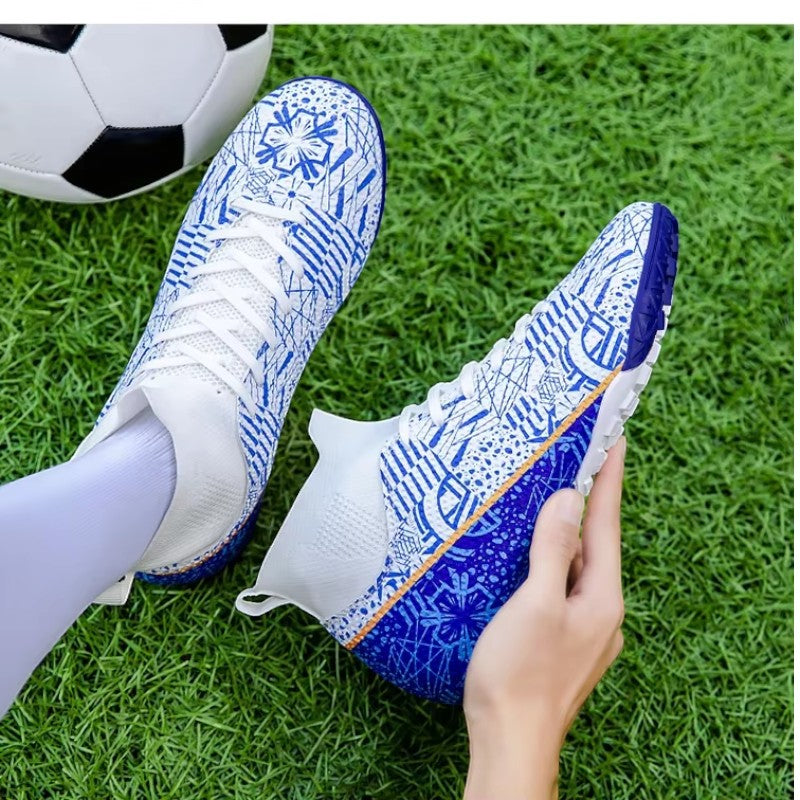Piłkarskie buty korki Foot