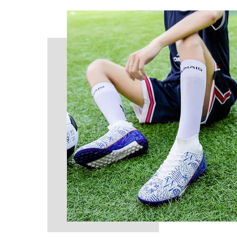 Piłkarskie buty korki Foot