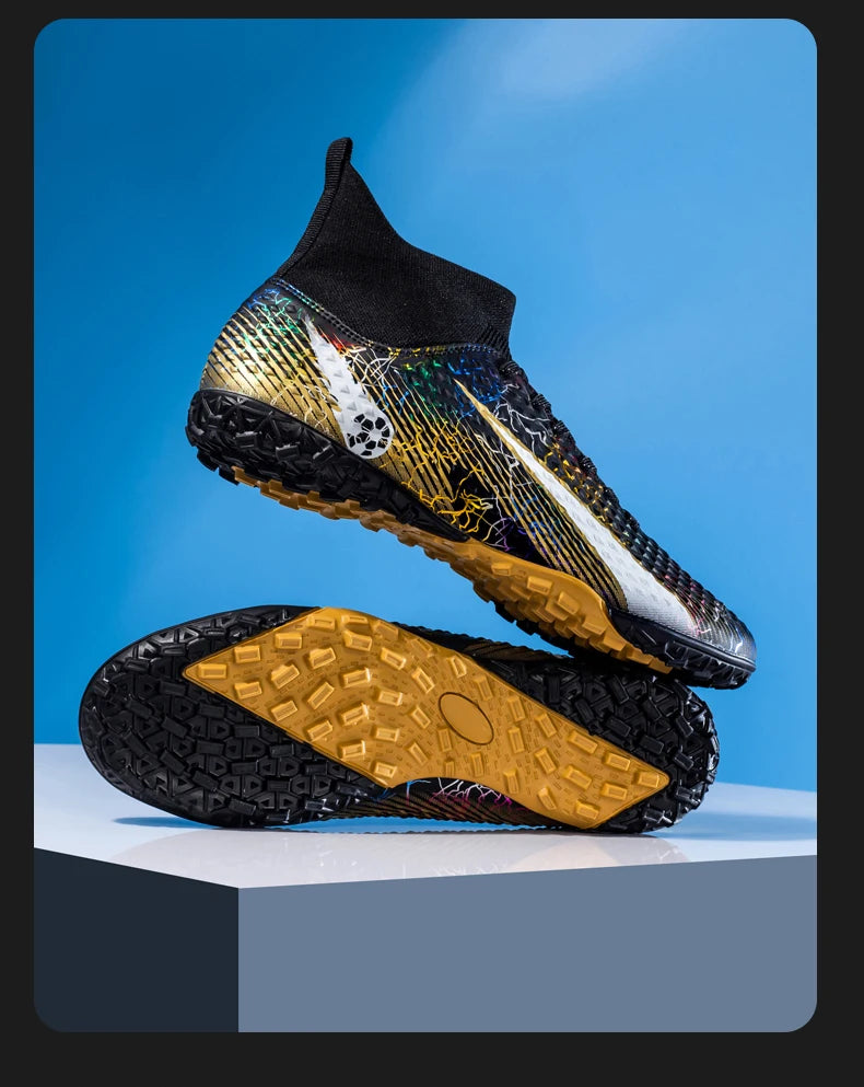 Męskie Buty Piłkarskie Dynamic Performance