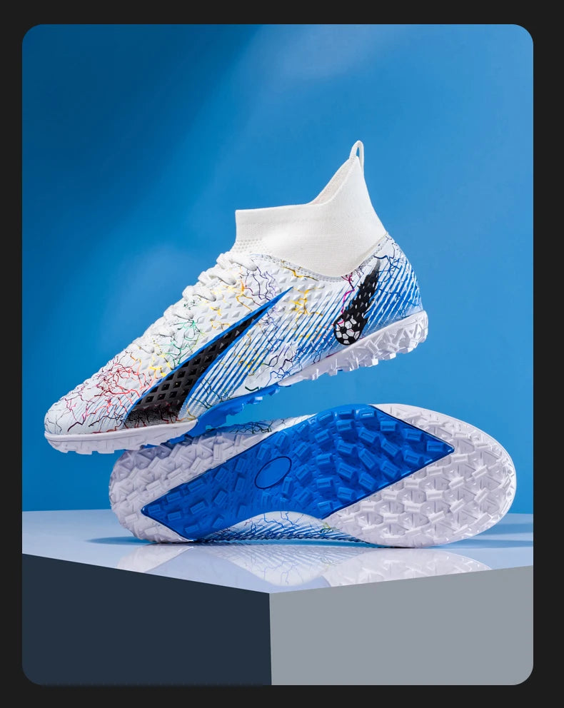 Męskie Buty Piłkarskie Dynamic Performance