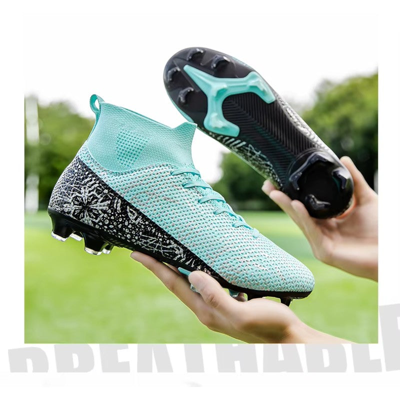 Piłkarskie buty korki Foot