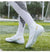 Męskie buty piłkarskie z elastyczną cholewką