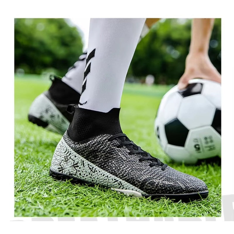 Piłkarskie buty korki Foot