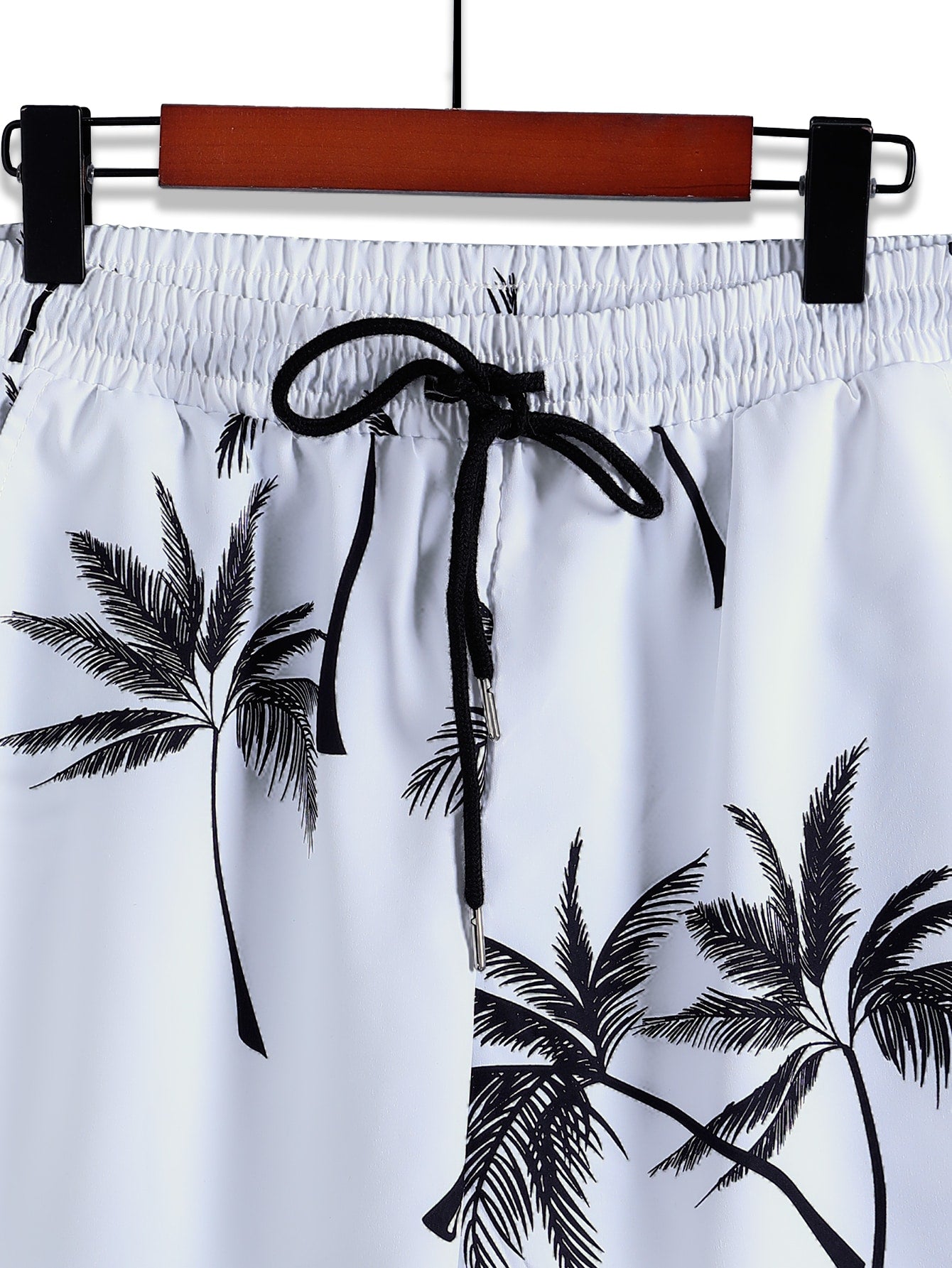 Komplet Męski Hawaii