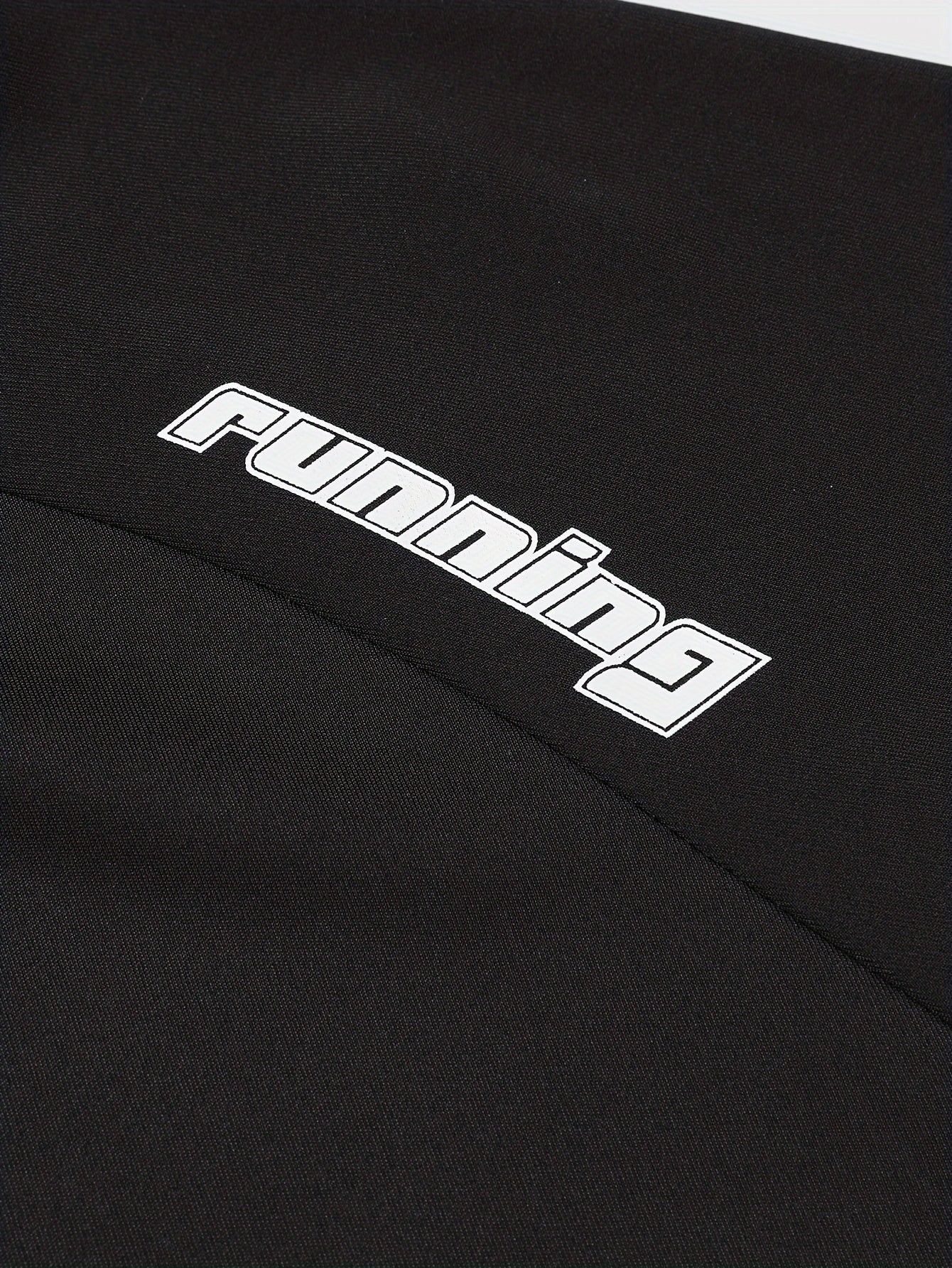 Męska Bluza Sportowa z Kapturem Rozpinana