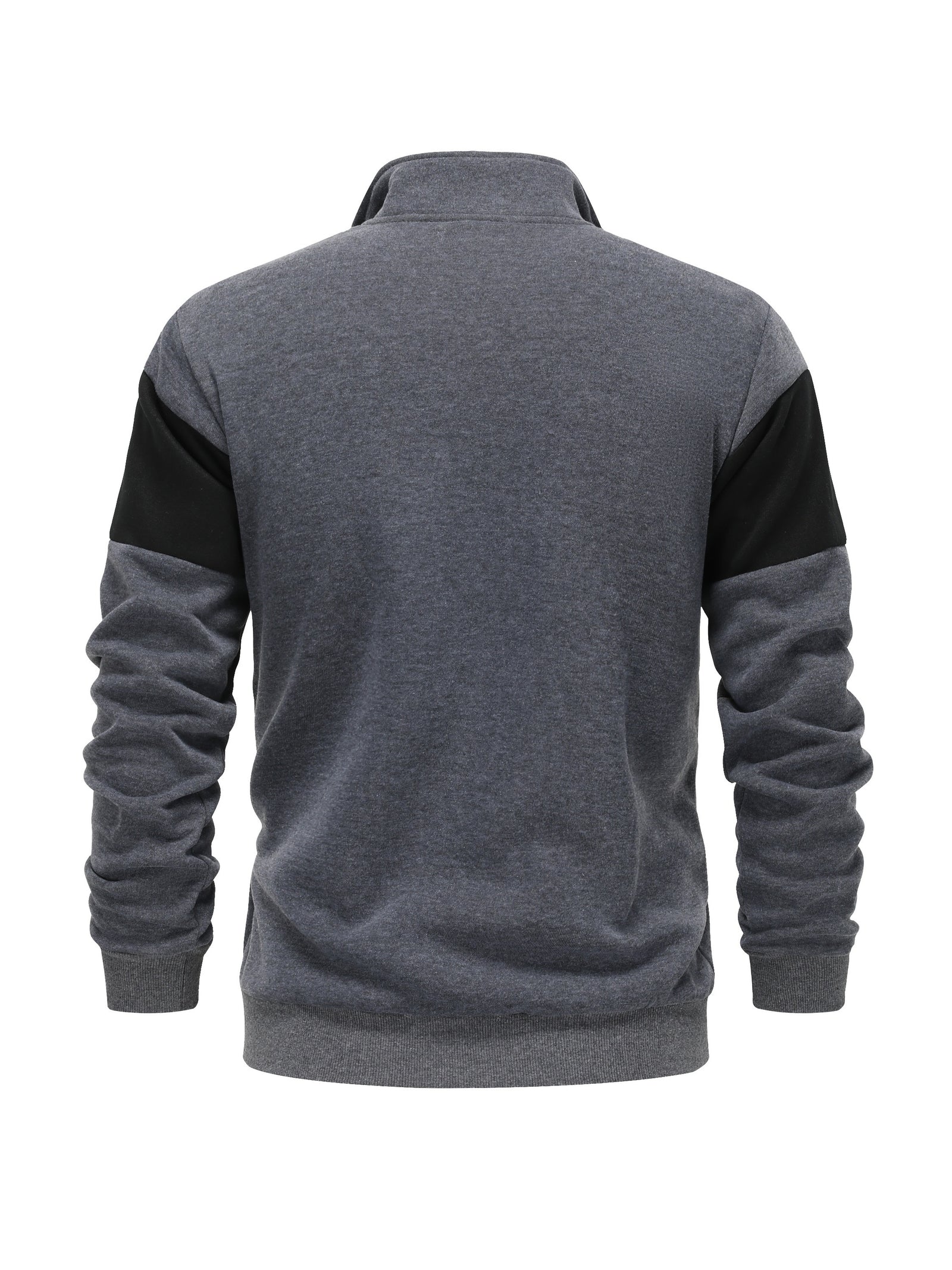 Męski Dwu-Częściowy Dres Sportowy