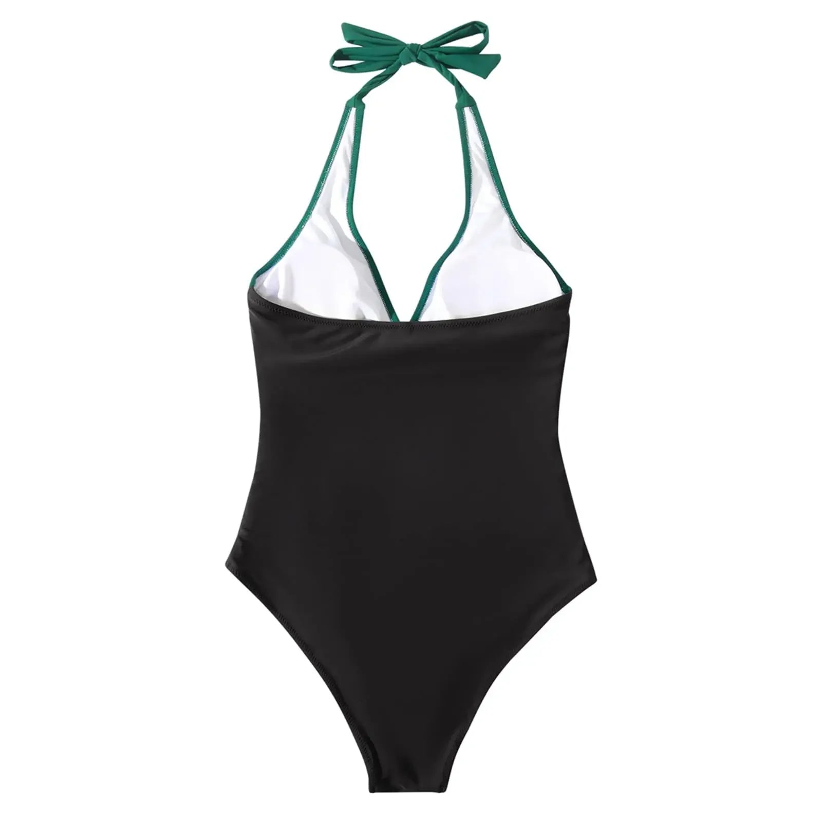 Jednoczęściowy Strój Kąpielowy Damski