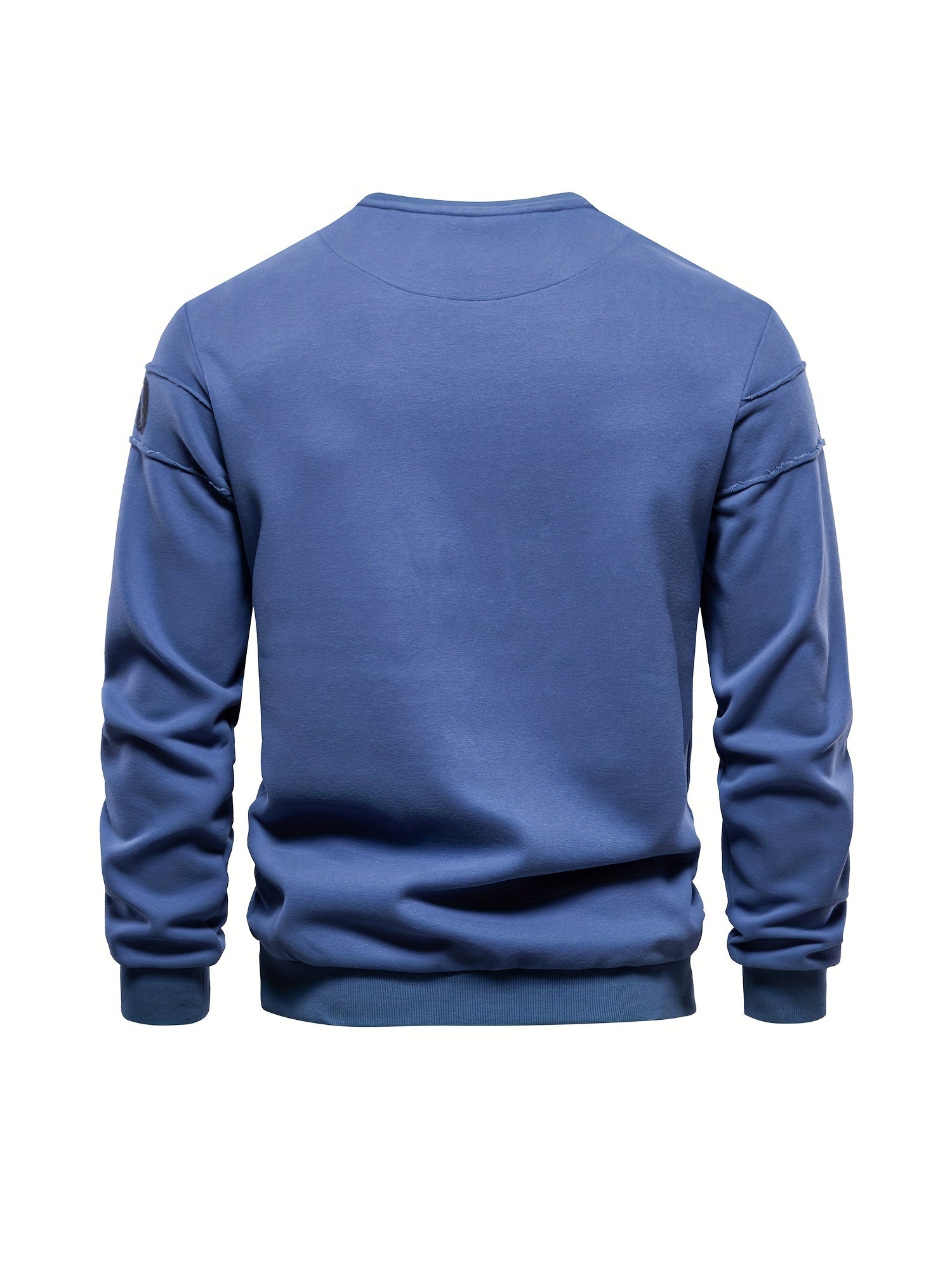 Męska Bluza z Napisem "Adventure"