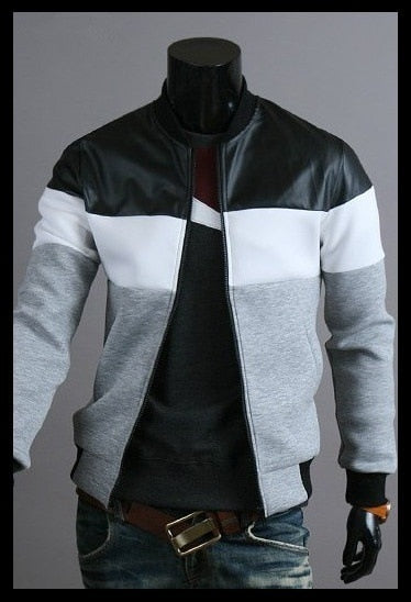 Bluza zapinana Falcon