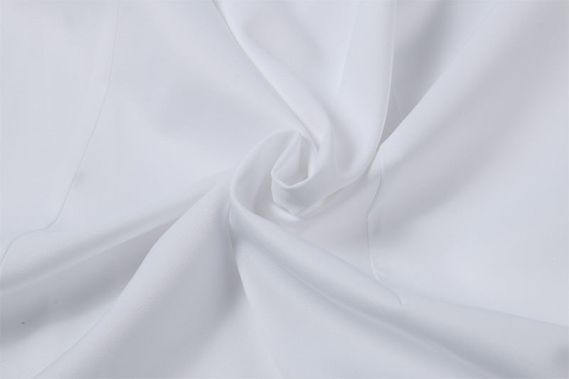 Elegancka koszula męska z długim rękawem