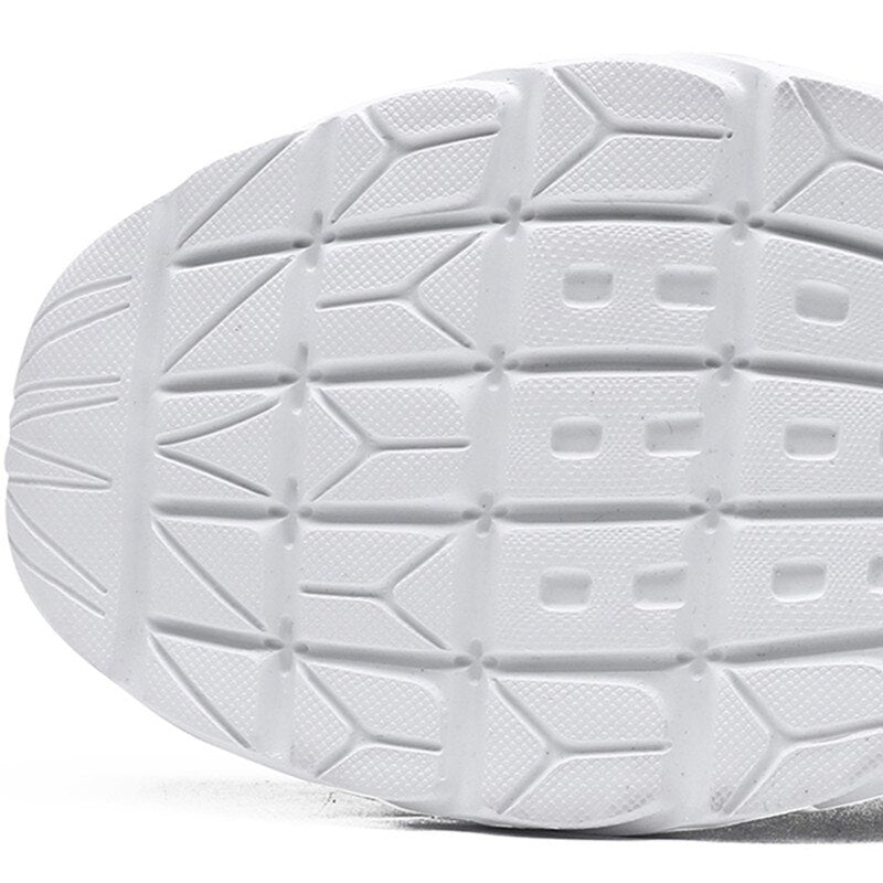 Lekkie męskie sneakersy