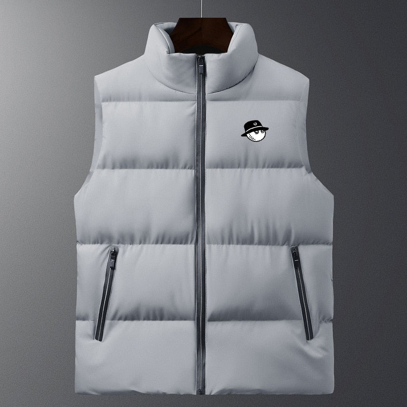 Męska kamizelka Oficinas