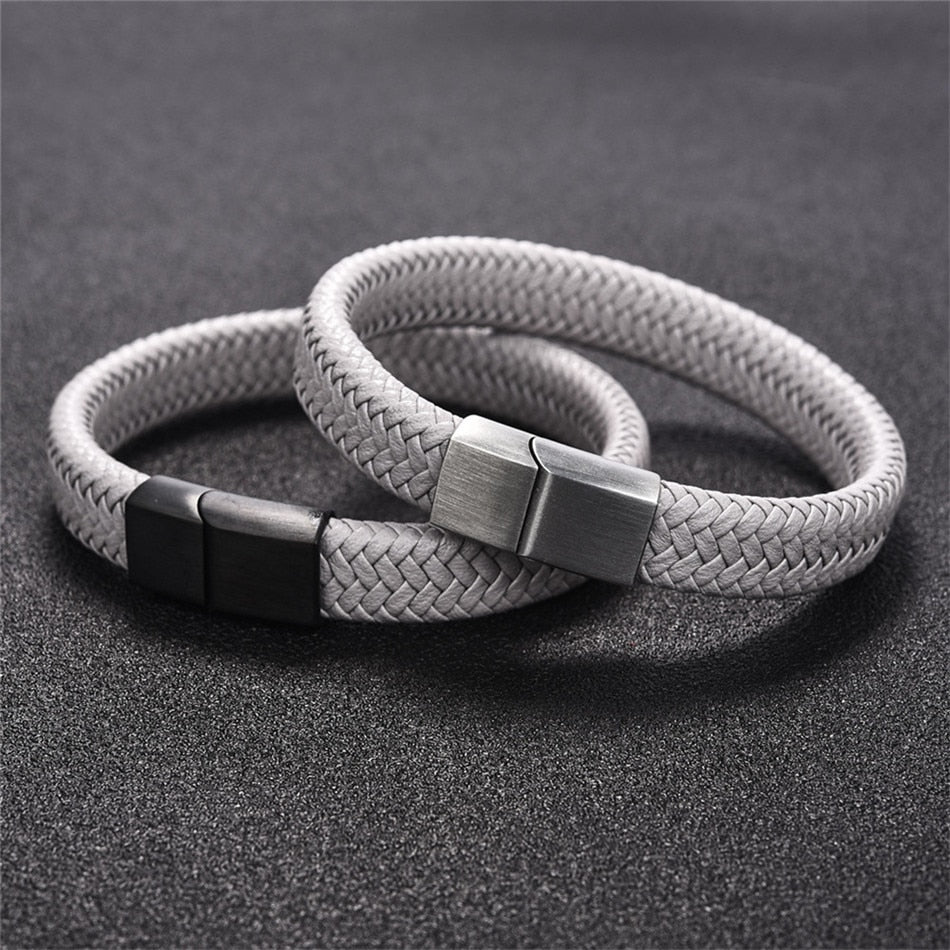 Bransoletka Męska Magnetic™️