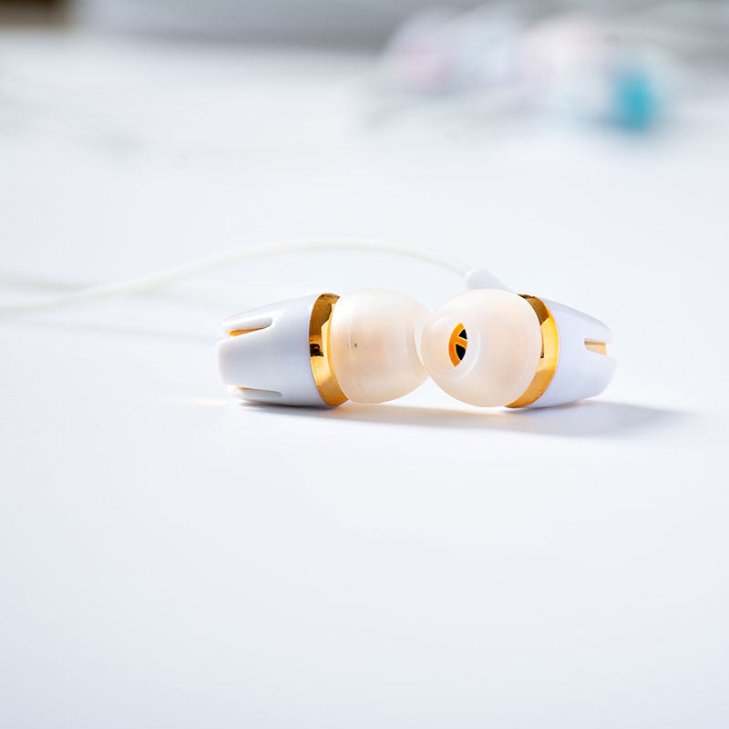 Słuchawki Świecące W Ciemności Glowies™️