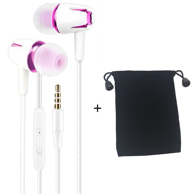 Słuchawki Świecące W Ciemności Glowies™️