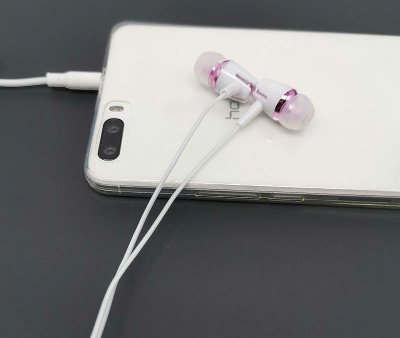 Słuchawki Świecące W Ciemności Glowies™️