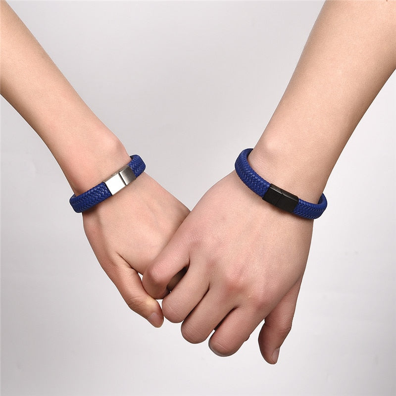 Bransoletka Męska Magnetic™️