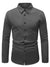 Męska elegancka koszula slim fit