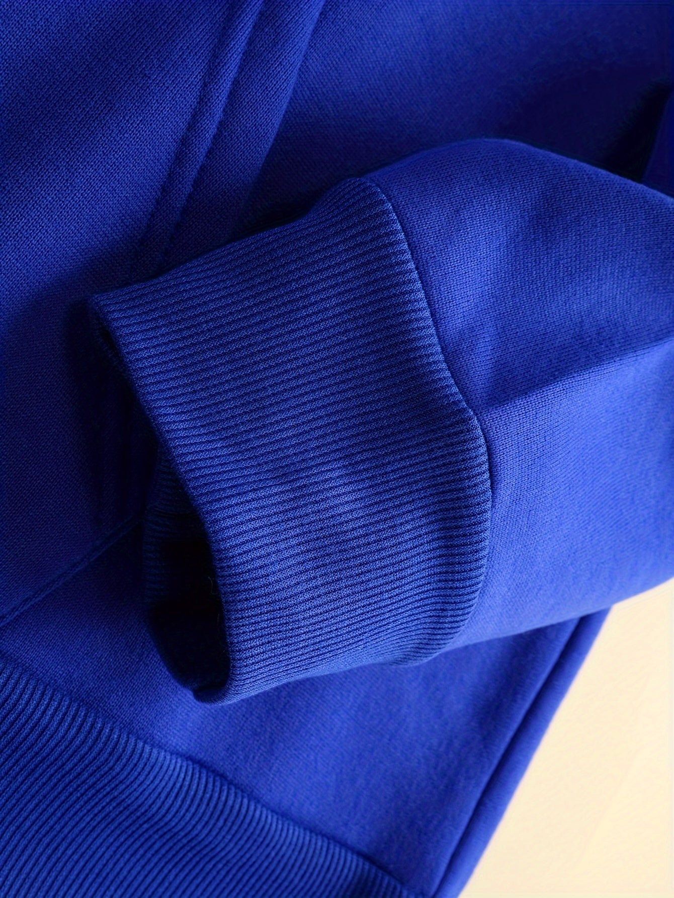 Męska Bluza z Kapturem "Wilderness" z Motywem Off Road