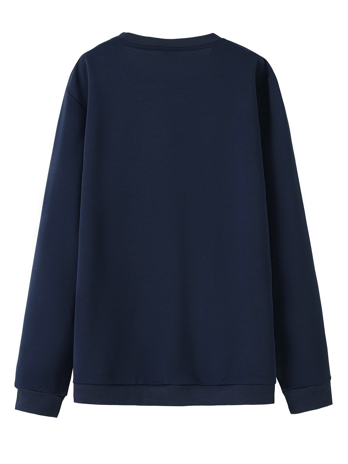 Męska bluza z nadrukiem "AK-47"