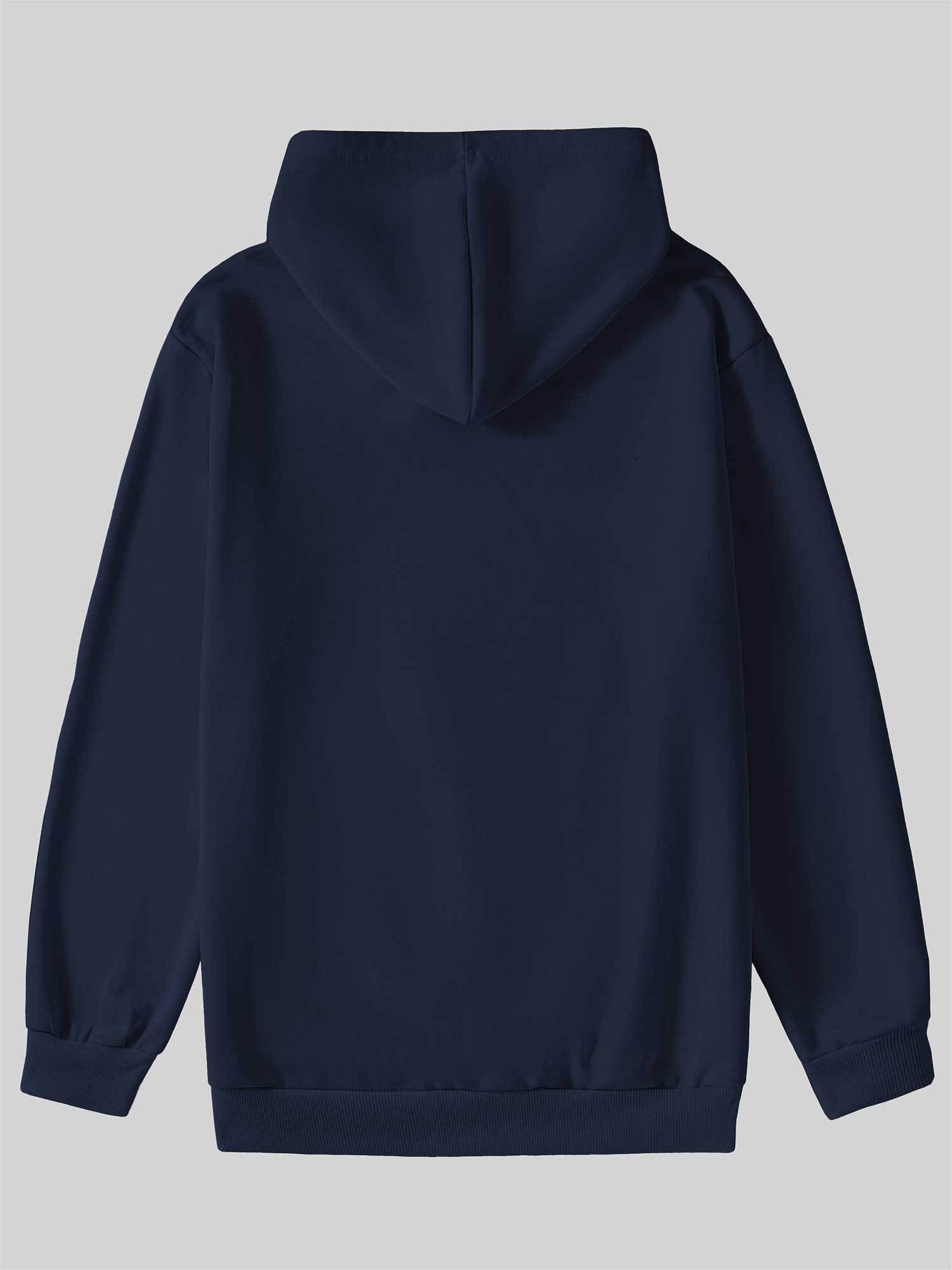 Męska Bluza z Kapturem "Brooklyn New York"