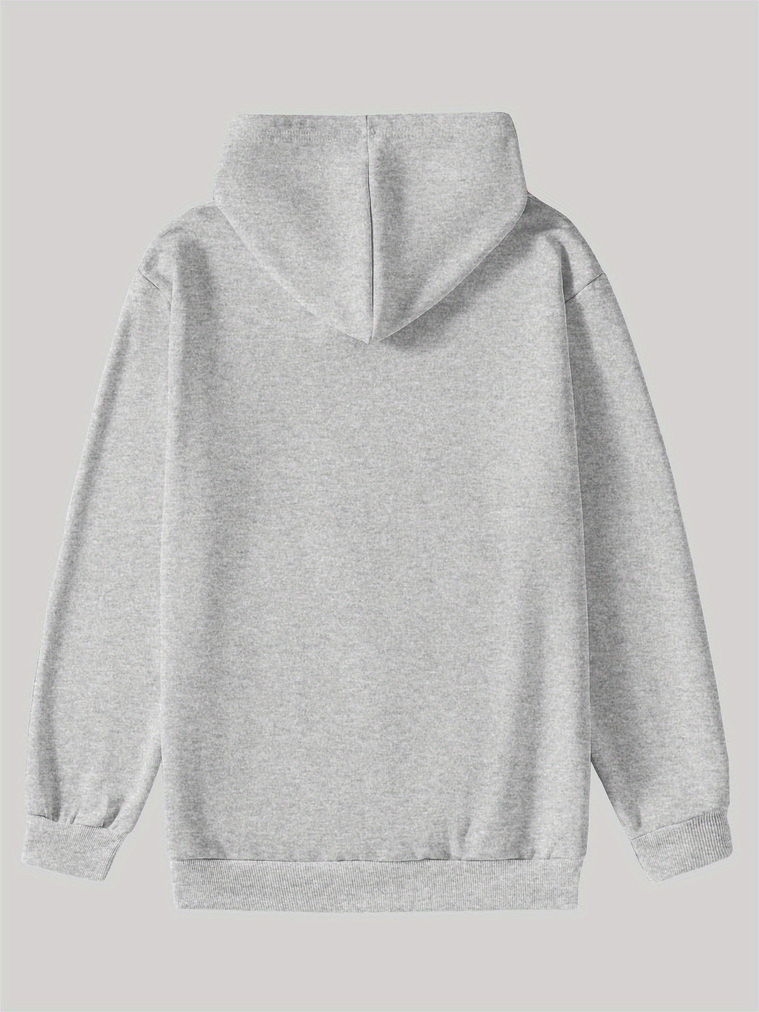 Męska Bluza z Kapturem "Brooklyn New York"