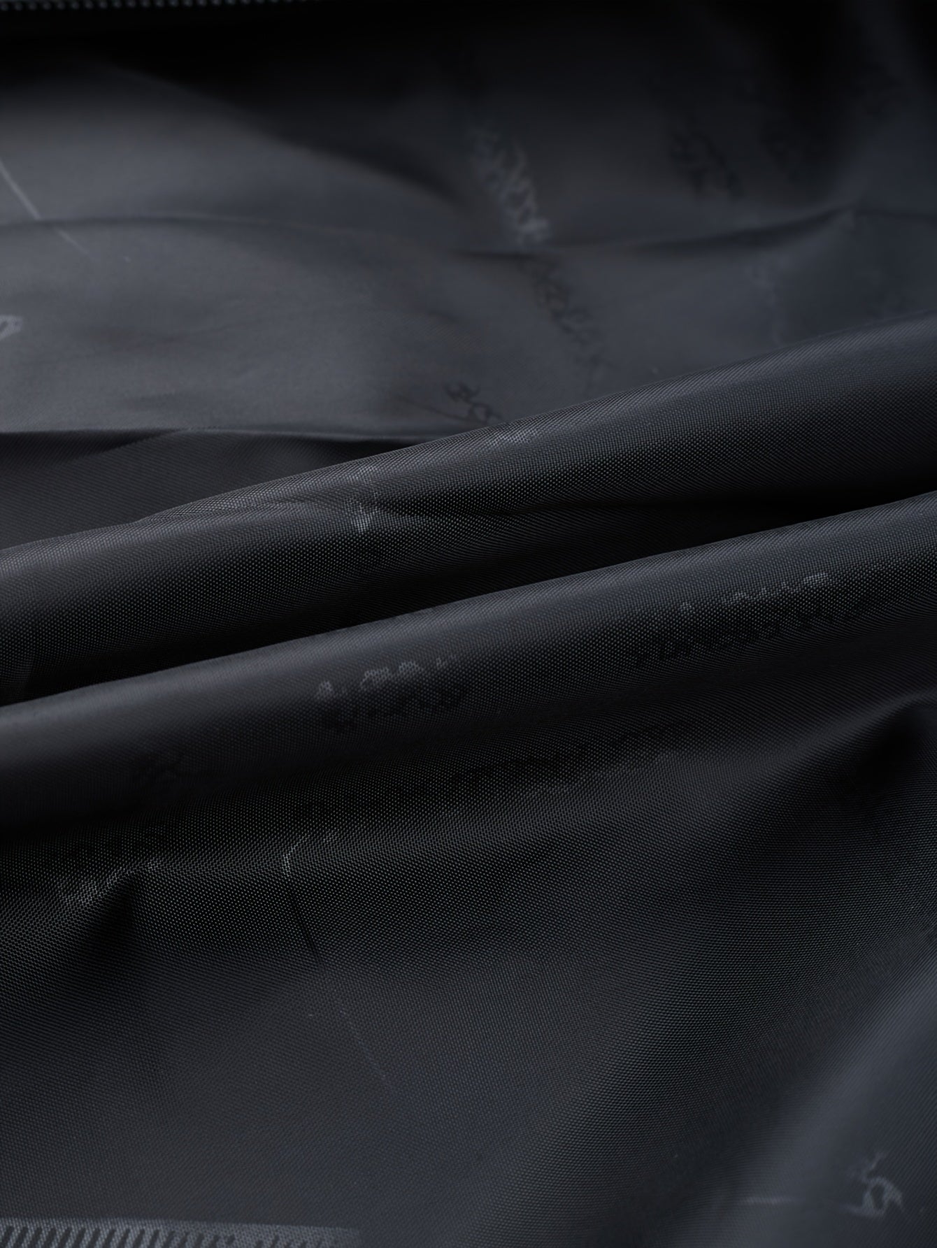 Męska pikowana puchowa kurtka zimowa z kapturem