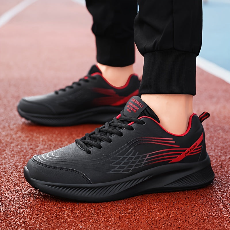 Męskie sportowe buty sneakersy