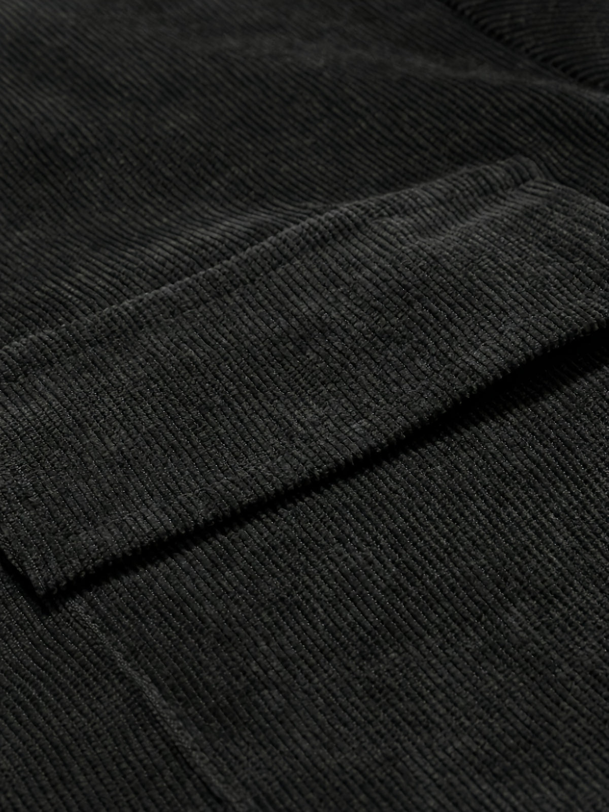 Męska koszula codzienna z długim rękawem