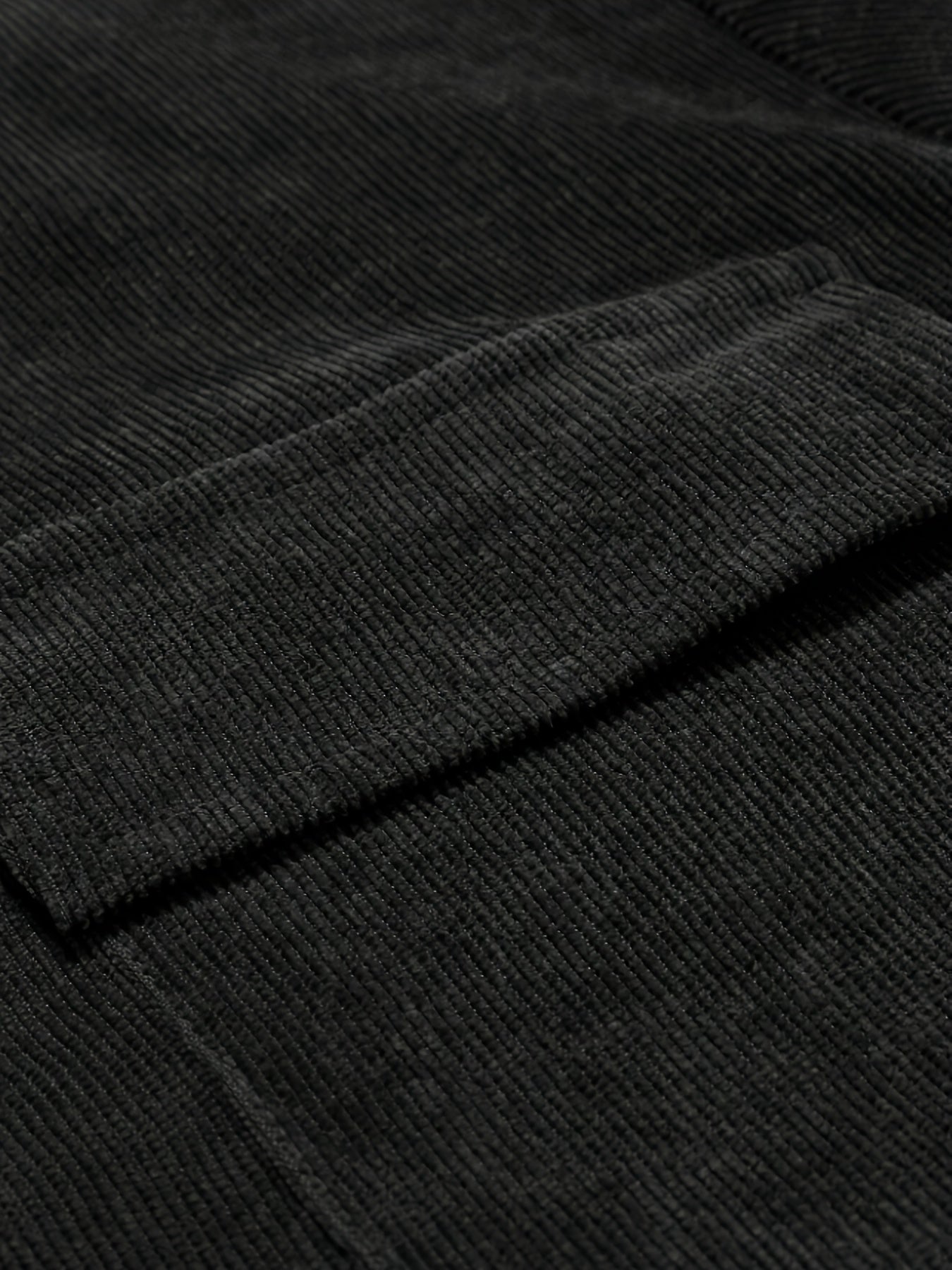 Męska koszula codzienna z długim rękawem