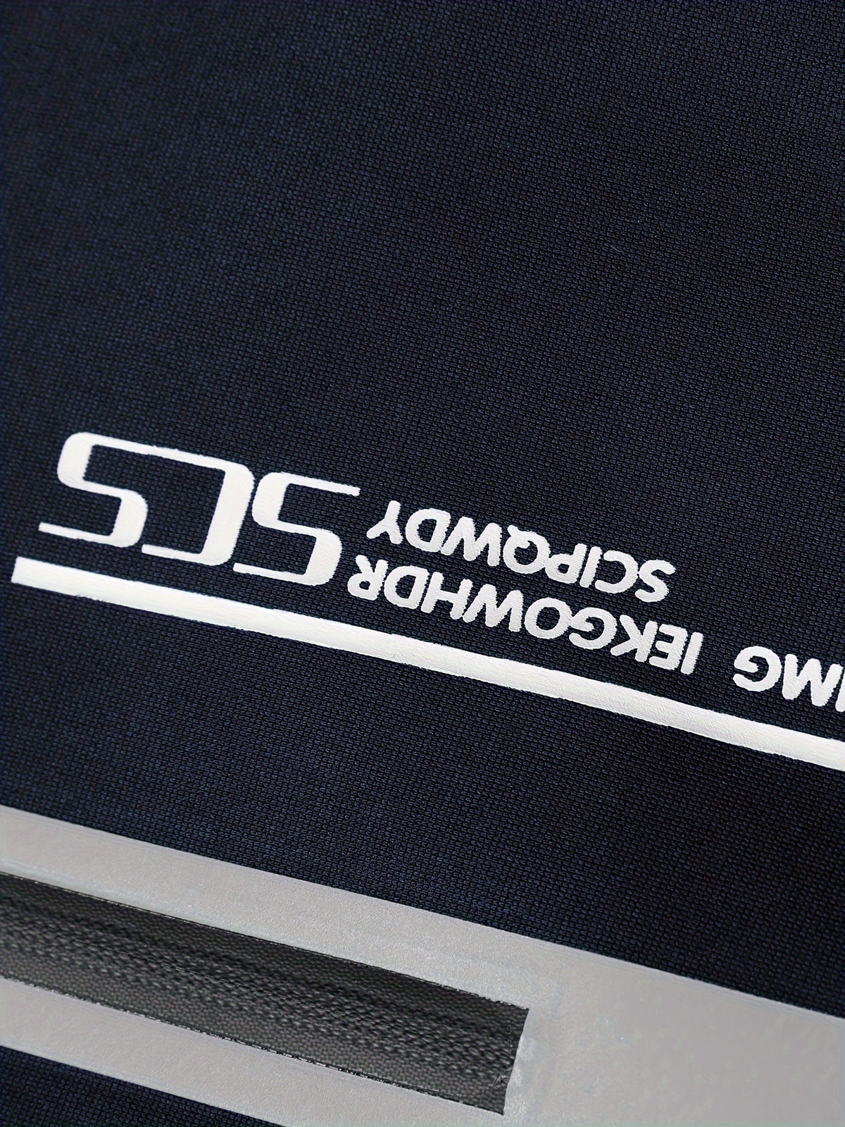 Męska ocieplana bluza z kapturem i zamkiem