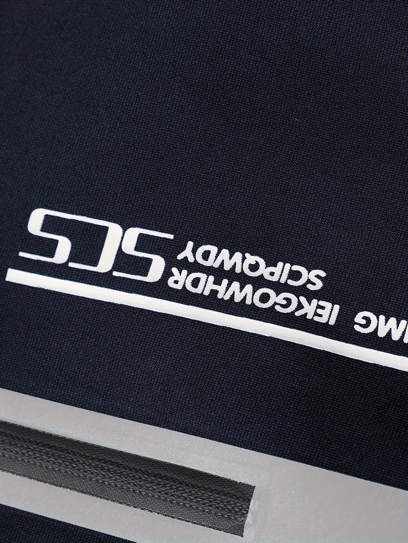 Męska ocieplana bluza z kapturem i zamkiem