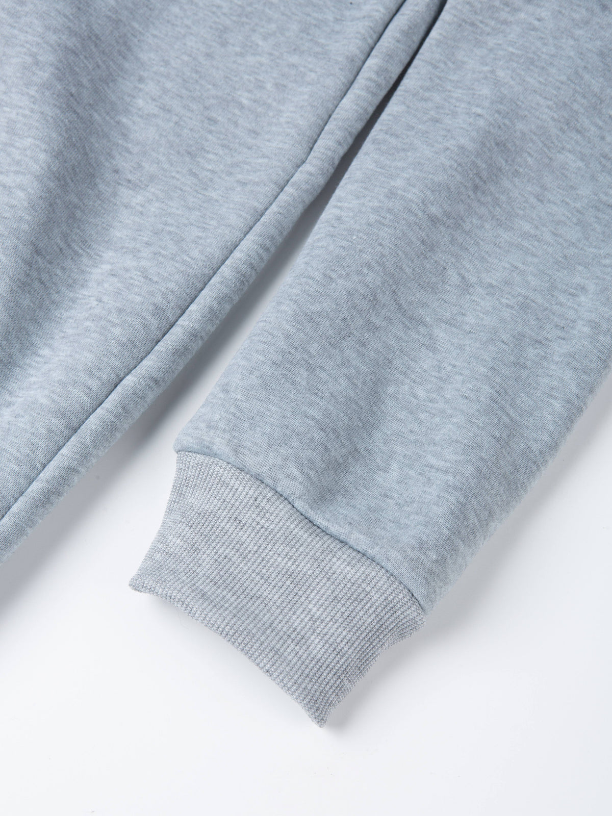 Męska Bluza z Kapturem i Zamkami Błyskawicznymi