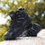 Unisex buty trekkingowe outdoor – wodoodporne, amortyzujące, z wysoką cholewką