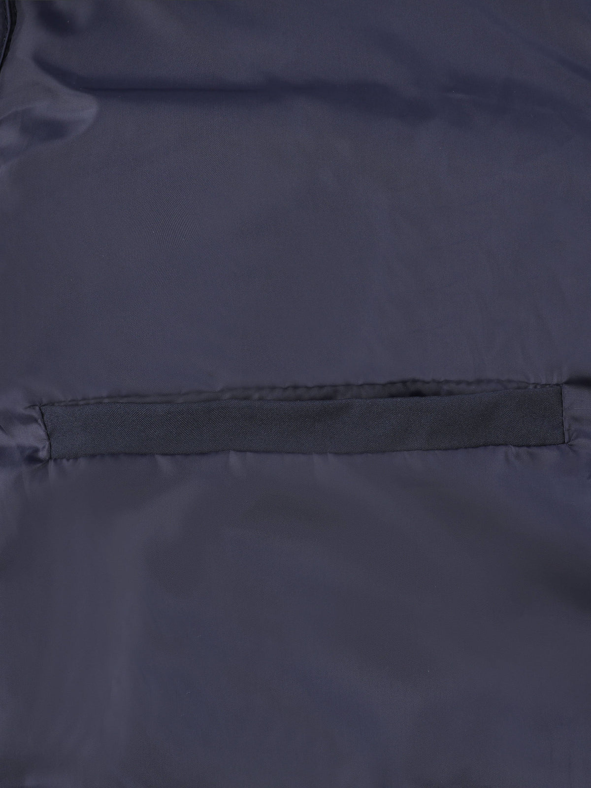 Męska zimowa kurtka puchowa z kapturem