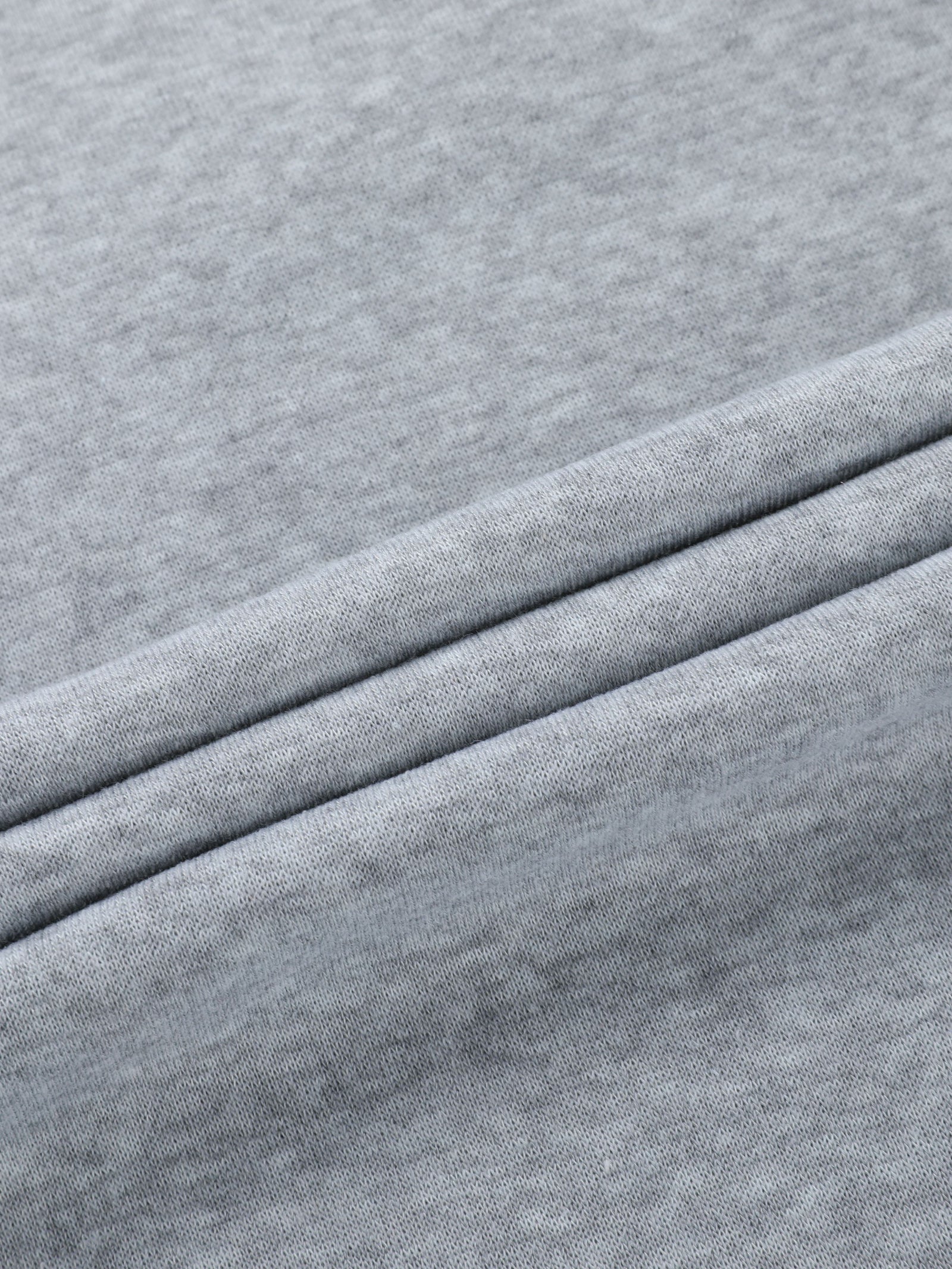 Męski Komplet Dresowy - Bluza z Kapturem i Spodnie