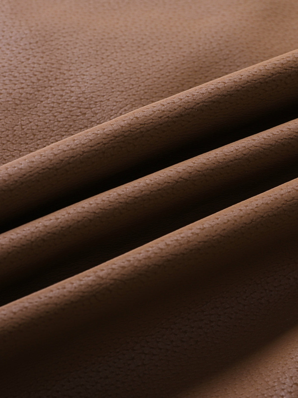 Męska skórzana kurtka zimowa pilotka z kołnierzem z futerka